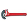 Rigid 10" Rapid Grip Wrench 10348