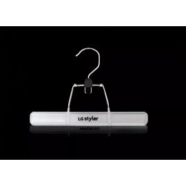 LG "ORIGINAL"  LG TROMM STYLER Parts - STYLER PANTS HANGER -Tracking-