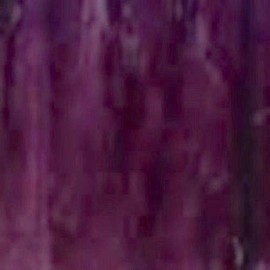 Wissmach Stained Glass Sheet: Medium Purple w/Streaks of Dark Purple (8"x12"-1 Sheet) by BiNARi Glass Studio