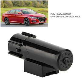 Akozon Sensor de Temperatura Ambiente 80525-S30-941 para ACCORD CIVIC CRV CR-Z ILX RDX