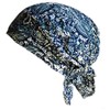 Cool4 Summer Headscarf Beach Bandana Sea Beanie Sun Protection Hat