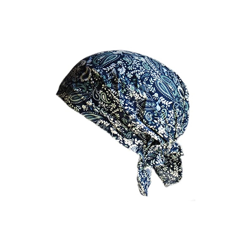 Cool4 Summer Headscarf Beach Bandana Sea Beanie Sun Protection Hat
