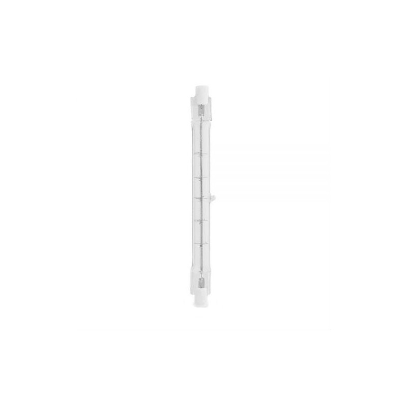 Feit Electric Bpq300t3/cl/2 Halogen Light Bulb, 300 Watts, 120 Volt