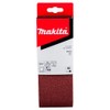 Makita sanding belt 76 x 457 mm P-37100 for 9911
