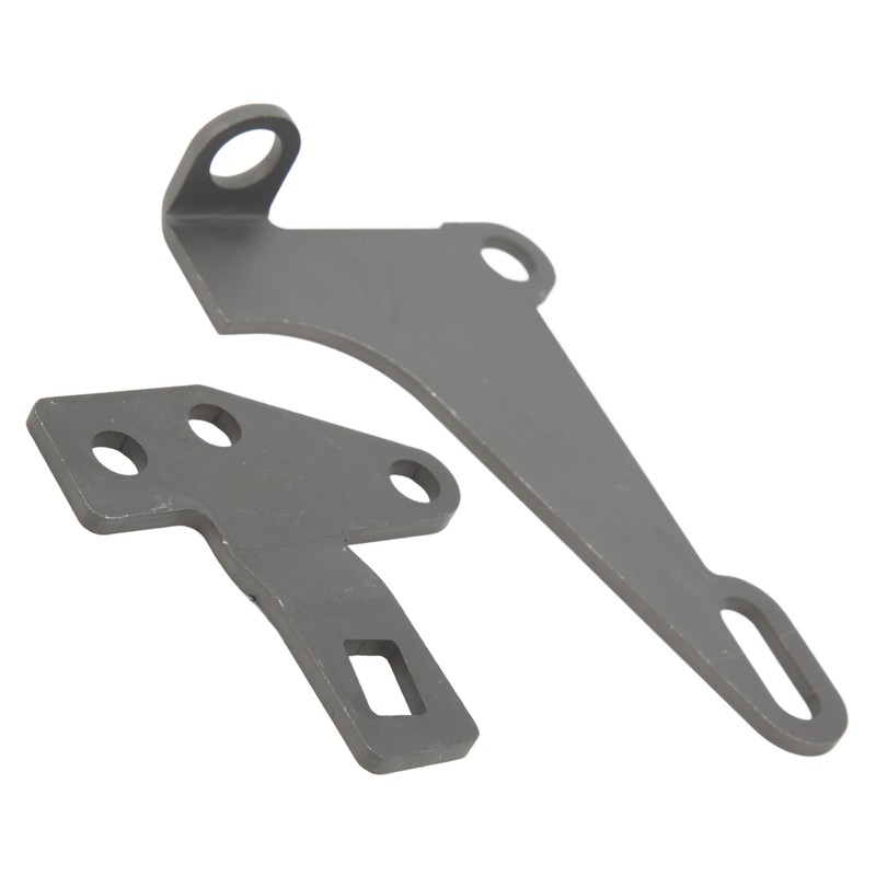 Bracket Lever Shift Kit 75498 Transmission Shifter Rebuild Kit for