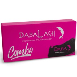 Combo Dabalash + Daba Waterproof