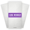 Lobe Wonder - The ORIGINAL Ear Lobe Support Patch for