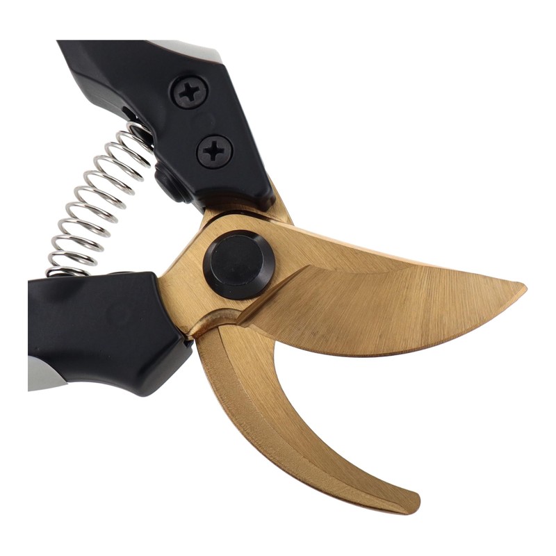 sita titanium coating pruning shears 200mm A917