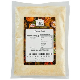 Old India Onion Salt 250g