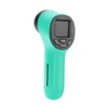 Handheld Non-Contact Digital Infrared Thermometer Pyrometer Aquarium LCD Laser Thermometer