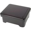 Fukui Craft 3-635-2 Heavy Box, Made in Japan, Heat Resistant,