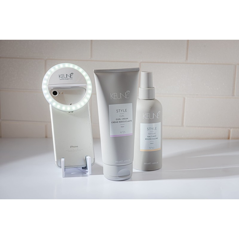 Keune Style Curl Cream 200 ml