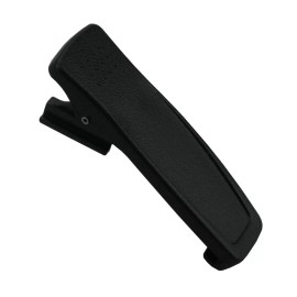 Unbranded Belt Clip Replacement for Radios= QHB1719, TC-446S, TC-508, TC-508U, TC-508V