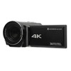 4K Video Camera Camcorder Intelligent Anti Shaking 56MP Vlogging Camera