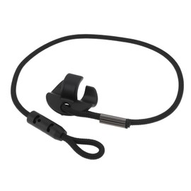 VGOL 1 Stück Auto-Paketgepäckträger Linke Und Rechte Seite Lanyard-Schnalle 64367-0H010-B0 Kompatibel mit Toyota AYGO 2014–2017