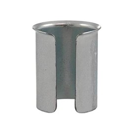 cyclingcolors Bike Shim Reducer : 22.2MM > 25.4MM 25.4MM > 28.6MM 24MM > 25MM 1" 1 1/8" SEATPOST STEM Ahead Tube Adapter Bicycle (25.4mm (1") > 28.6mm (1 1/8"))