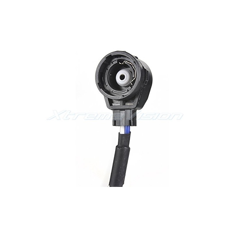 XtremeVision OEM Replacement Ballast Compatible with Hella 4B0 941 471