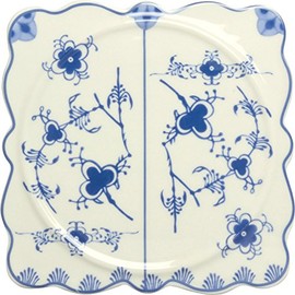 roiyarua-den Trivet, Pan Mat kopenburu- 37496