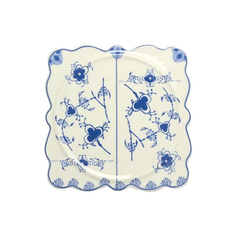 roiyarua-den Trivet, Pan Mat kopenburu- 37496
