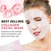 Collagen Face Mask, Bio Collagen Face Mask, Deep Lifting Mask,