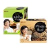 [조한스토어] 담터 호두 아몬드 율무차 15T + 천마차 12T 묶음 스틱 분말 [JoHan Store] Damteo Walnut Almond Yulmu Tea 15T + Cheonma Tea 12T Bundle Stick Powder