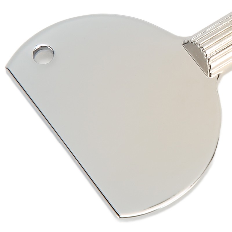 5pcs Tube Toothpaste Squeezer Roller Stainless Steel Manual Labor Saving