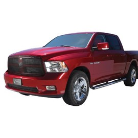 Fia GS907-4 Custom Fit Grille Bug Screen