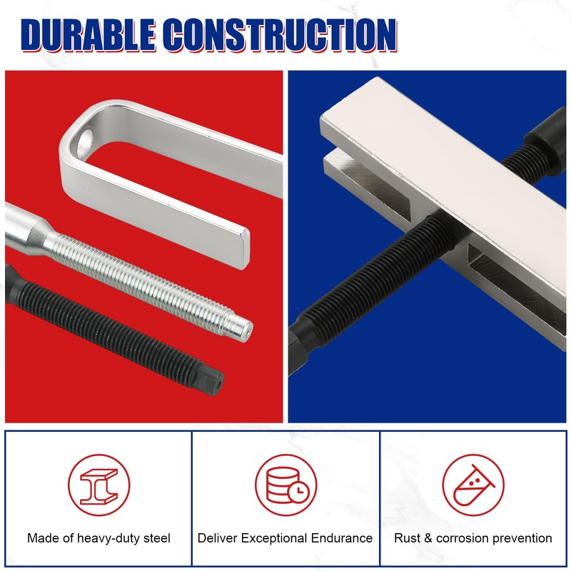 NYXOVA Car Steering Wheel Puller, Automotive Car Steering Wheel Puller