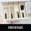 GORILLA GRIP GORILLA GRIP powerGRIP Drawer Shelf and Cabinet Liner,