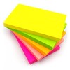 12 Pads Large Sticky Notes Bright Colour Note Pads |