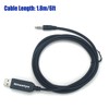 NITOMTYU TTL-232R-5V-AJ 3.5mm Audio Jack UART Adapter Cable, TTL to
