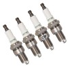 Unbranded 4x Spark Plug BKR5E11/F7TC Kia/Mazda/Toyo