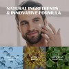 Crema Facial Antiedad Para Hombres | Hidratante Facial Avanz