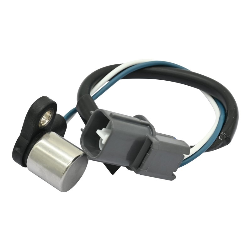 Engine Crank Crankshaft Position Sensor Compatible with Honda Cl Mdx