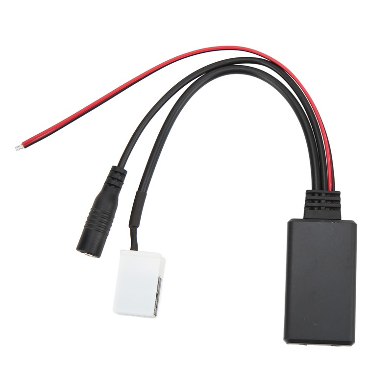 12pin Bluetooth 5.0 Module AUX in Cable MP3 Music Adapter