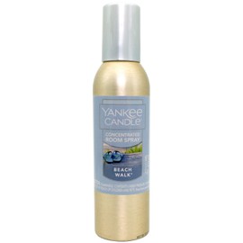 Yankee Candle BEACH WALK Concentrated Room Spray 1.5 Ounce