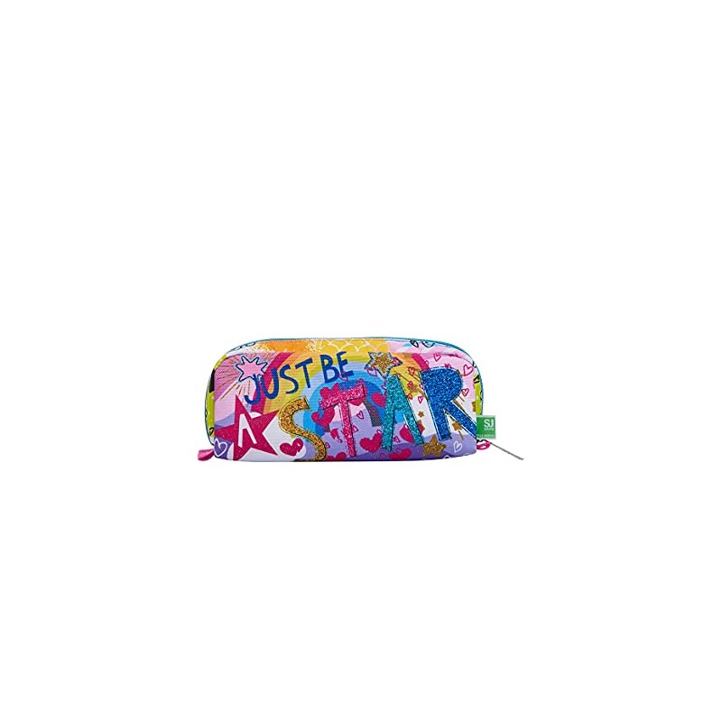 SJ GANG STYLE JAM GANG Penholder, Fantasy, Rosa, Grundschule