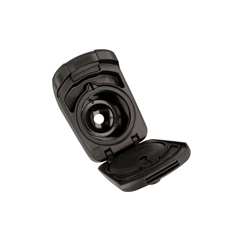 Capsule Holder MS-624360 Compatible with / Replacement Part for Krups