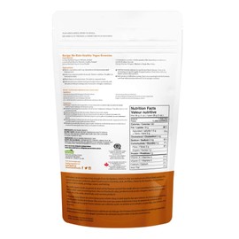 Everland Organic Walnuts, 340gm