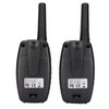 2pcs Wireless Walkie Talkie Hand Held 0.5W 3km Long Range