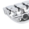 Headless Bass String Lock Metal Portable Bass String Locking Nut