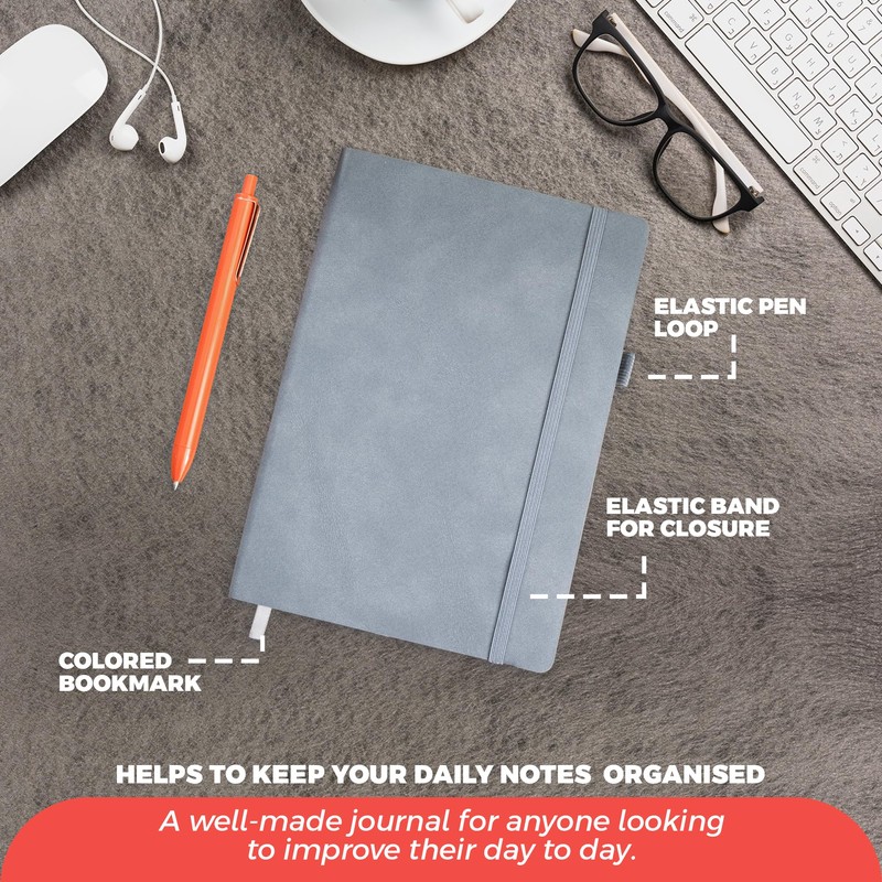 Mental Wellness Journal