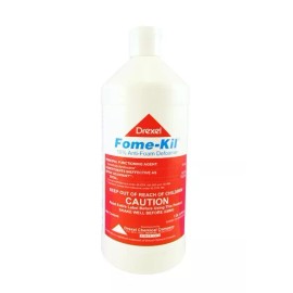 Drexel Fome-Kil - Antifoamer - Defoamer - 1 Gallon