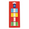 1InTheOffice Page Markers, Page Markers Tabs, Tabs for Notebooks, Sticky