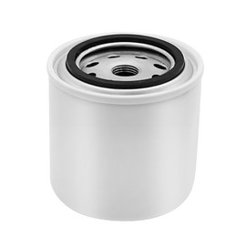 Hoypeyfiy 18-7844 Fuel Filter, Fuel Water Separator Filter, Filter Replacement for Wide Range of Vehicle Models, Replace 187844, White