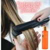 TRIO Oleo Rojo Terramar 120ml Tratamiento Termo Protector Solar y