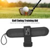 Yuecoom Golf Swing Training Golf Bracelet, Golf Gadgets, Alignment Practice