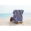 LANE LINEN 100% Cotton Beach Towel - 2 Pack Beach