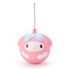 Sanrio My Melody Whistle Mascot Holder