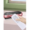 New Replacement Remote Control Compatible with ADVENOR Vibration Plate Exercise
